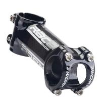 ราคา RACEWORK จักรยาน Stem 7 17องศาคาร์บอนไฟเบอร์อลูมิเนียม80 100มม MTB Mountain Road Bike Ultralight Handlebar ขี่จักรยานอะไหล่ (16845351377)