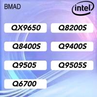 ราคา ใช้ Intel Core 2 Quad Series ยอร์คฟิลด์ เคนทส์ฟิลด์สถาปัตยกรรมสำหรับเดสก์ทอปคอมพิวเตอร์โปรเซสเซอร์ QX9650 Q8200S Q8400S Q9400S Q9505 CPU Q6700 Q9505S (20626663475)