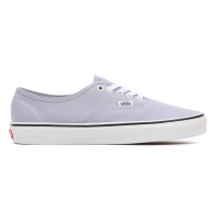 ราคา Vans รองเท้าผ้าใบ Authentic Languid Lavender True White VN0A5KRDARO (14452214355)