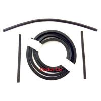 ราคา แท้ศูนย์ คิ้วขอบกระจกบังลมหน้า ยางขอบกระจกบังลมหน้า ฮอนด้า แจ๊ส GD 2002 2007 Honda Jazz (14273217761)