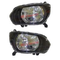 ราคา ไฟหน้า Hino Victor วิคเตอร์ 500 ปี2015 2018 สินค้ามีให้เลือก 2 ข้าง Depo (11858803906)