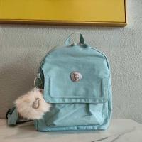 ราคา Kipling กระเป๋าเป้สะพายหลังแบบพับได้ขนาดเล็กและเป้ขนาดกลางทันสมัยกระเป๋าเล็กกันน้ำ (20498499907)