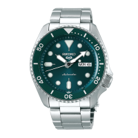 ราคา นาฬิกา SEIKO 5 Sport New Automatic รุ่น SRPD51K1 SRPD53K1 SRPD55K1 SRPD57K1 SRPD59K1 SRPD61K1 SRPD63K1 SRPD65K1 SRPD76K1 (10185491525)