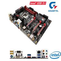 ราคา MAINBOARD 1151 GIGABYTE GA Z170 Gaming 3 DDR4 (16839958596)