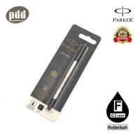ราคา PARKER ปากกา โรลเลอร์บอล ไอเอ็ม PARKER IM ROLLERBALL PEN ไส้ปากกาโรลเลอร์บอล PARKER Refill Rollerball Fine Medium Point (7943803001)