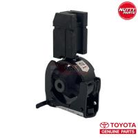 ราคา อะไหล่แท้ แท่นเครื่อง แท่นเกียร์ Toyota Wish 03 10 ยางแท่นเครื่อง (19799848016)