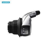 ราคา มือเกียร์มือบิด Shimano ข้างขวา TOURNEY รุ่น 6 Speed 7 Speed ข้างซ้าย 3 Speed (20411143021)