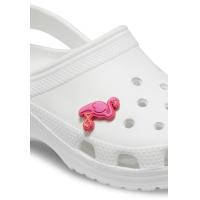 ราคา CROCS Jibbitz Flamingo ตัวติดรองเท้า (21141302566)
