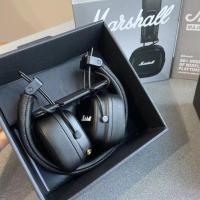 ราคา เหมาะสำหรับ MARSHALL III MAJOR หูฟังบลูทูธไร้สาย IV4ใหญ่ MarshMageegDyMvP (20393351060)