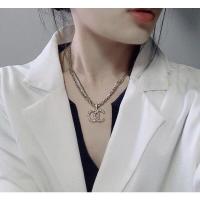 ราคา Newสร้อยคอแฟชั่นชาแนลเครื่องประดับแฟชั่นสไตล์เกาหลี บริการเก็บเงินปลายทาง (16140013916)