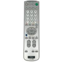 ราคา Sony Original for Sony Trinitron Color CRT TV Remote Control RM 993 (19543756114)