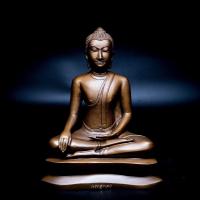 ราคา พระพุทธรูป3สมัย พระสุโขทัย พระเชียงแสน พระอู่ทอง ปางมารวิชัยของขวัญขึ้นบ้านใหม่ ของตกแต่งบ้านของมงคลในบ้าน เรียกทรัพย์ (20375871284)