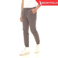ราคา BGM POLO Mens Jogger Slack Long Regular Pant with Grip seluar panjang lelaki BP TS002ESJ NTJ (16486885718)