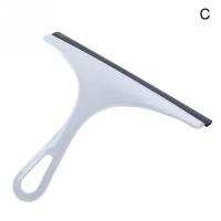 ราคา Plastic Window Cleaning Wipe Household Glass Cleaner Brush Glass Car Window Wiper W9J7 (20259399909)