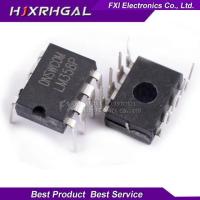 ราคา 10Pcs LM358P DIP8 LM358 DIP 8 LM358N DIP เครื่องขยายเสียงปฏิบัติการชิป IC ใหม่ (20243965732)