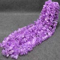 ราคา พวงมาลัยดอกกล้วยไม้ประดิษฐ์ ผ้าไหม สําหรับแขวนตกแต่งบ้าน สวน งานแต่งงาน (19452628370)