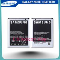 ราคา แบตเตอรี่ Samsung Galaxy Note 1 รุ่น EB615268VU 2500mAh แบตแท้ (14346361671)