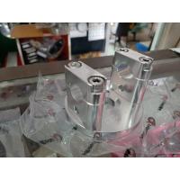 ราคา ถูกเวอร์ เงินcnc แผงคอ street cub สำหรับ honda c50 c65 c70 c90 c700 c900 Ryuka KM9 4944 มาใหม่ (13555486282)