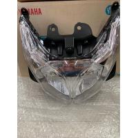 ราคา ไฟหน้า เพชร ติดรถ มีโอ125RR 2010 MIO MIO125RR ปี 2010 โคมไฟหน้า จานฉาย ยี่ห้อHMA (19243085819)