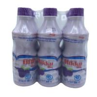 ราคา โปรโมชั่นพิเศษ 20 white grape micro smell sour milk blueberry mixed yogurt good seal micro 300 ml มิกกุ น้ำองุ่นขาว20 กลิ่นนมเปรี้ยวแบะบลูเบอร์รี่ ผสมโยเกิร์ต ตราดีโด้ มิกกุ 300มล JR6 3918 ถูกที่สุด (