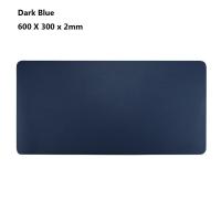 ราคา PUแผ่นรองเม้าส์ แผ่นรองเมาส์ Mouse Pad แผ่นรองเมาส์ขนาดใหญ่กันลื่น หนัง PU แผ่นรองเมาส์ 60x30 เซนติเมตร (11654411050)