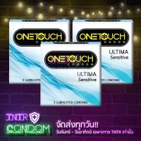 ราคา One Touch Ultima วันทัช อัลติมา 3 กล่อง (18455505127)