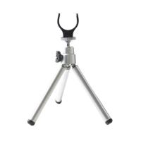 ราคา คันเบ็ดตกปลาน้ำแข็งพับได้ขาตั้งสามเหลี่ยมขนาดเล็กสำหรับตกปลาน้ำแข็งในฤดูหนาว (10413002126)