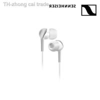 ราคา ชุดหูฟัง ชุดหูฟังหูฟังอินเอียร์แบบมีสาย Sennheiser Cx 200 (9249184709)