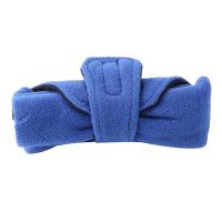 ราคา Universal Headgear CPAP Neck Pad Premium CPAP Strap Covers for Headgear Straps Comfortable Neck (16715372256)