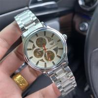 ราคา สินค้าที่ได้รับการรับรอง แบรนด์หรูสุดฮอต Armani Men S Watches Full Automatic Mechanical Watch Male Luminous Wristwatch Stainless Steel Sports Gold Watches (16543361304)