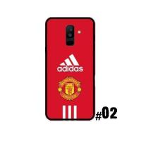 ราคา เคสโทรศัพท์ ลาย แมนยู VIVO V17 pro V17 V15 V15 pro V3 V3 max Y53 Y55 Y55s เคสมือถือ ทีมฟุตบอล บอล ฟุตบอล เคสสกรีน (7833900935)