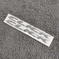 ราคา สำหรับฮอนด้าคลิก125 125i CLICK150i 150รถจักรยานยนต์3D สติกเกอร์รูปลอกคลิกโลโก้ถังสัญลักษณ์สติ๊กเกอร์ Moto ร่างกายรูปลอกกันน้ำ (16476257285)