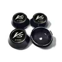 ราคา Style 4PC 69MM WORK Sticker Wheel Center Cap Hubcaps Rims Car Covers Cap WORK VS Sticker WORK EMOTION for WORK RIM (18196240671)