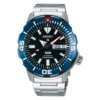 ราคา Seiko Prospex Monster PADI Special Edition SRPE27K1 (5136460686)
