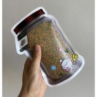ราคา Nutribird B14 นูทริเบิร์ด อาหารนก อัดเม็ดอาหารนกกรงหัวจุก อาหารเสริมนก ฟอพัส หงส์หยก เลิฟเบิร์ด ค็อกคาเทล แบ่งขาย (13747744817)