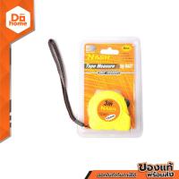 ราคา NASH ตลับเมตร 3 เมตร รุ่น CR 3G48W EA (770252083)