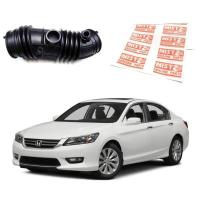 ราคา NISTO ท่ออากาศ ฮอนด้า แอคคอร์ด Honda Accord 2013 2017 2 4L (8880931203)