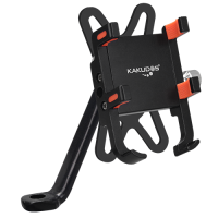 ราคา kakudos ที่วางโทรศัพท์มือถือบนมอเตอร์ไซค์ Holder for motorcycle รุ่น MK C7 (17252488927)