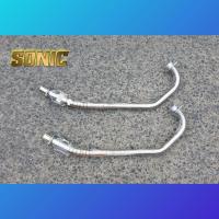 ราคา คอท่อโซนิต คอท่อเลส Sonic ตัวใหม่ (1412806232)