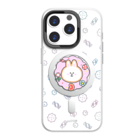 ราคา Magsafe เคส Line Friends ของแท้100 สำหรับ IPhone15 14 13 15Promax เคส15pro Magsafe 15Plus 14pro น่ารัก iPhone เคส MagSafe 14Promax IMD กันกระแทก MYD31ป้องกันแบบเต็มรูปแบบ (21181485821)