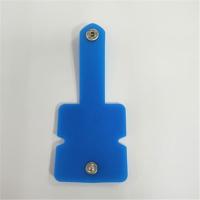 ราคา ที่ม้วนสายโทรศัพท์ VISIONN จัดการสายหูฟังที่ม้วนที่เก็บสายไฟที่จัดสายหูฟัง (21124170075)