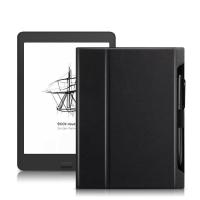 ราคา Fdfg E Boox เคสสำหรับ Onyx Boox Nova 3สี7 8 Nova 2 EBook เปลือกฝาครอบป้องกันสำหรับ Boox Nova Air 7 8นิ้วเคสและเคส Funda (20850803225)