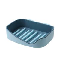 ราคา SHANAIที่วางสบู่แบบก้อน วางใยบัว ฟองน้ำ ติดตั้งโดยใช้แผ่นกาวติดผนังจำพวก ที่เป็นไม้ กระเบื้อง กระจก Soap holder ที่วางสบู่ติดผนัง ที่วางสบู่แบบแขวนไม่ต้องเจาะผนัง ที่ใส่สบู่ก้อน ที่วางสบู่ห้องน้ำ ที่ว