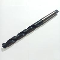ราคา ดอกสว่านนาชิ Nachi Drill ดอกสว่านก้านเทเปอร์ ก้านลด ขนาด 17 0 mm ก้านMT2 คมกัดยาว135มม ยาวทั้งดอก235มม ผลิตญี่ปุ่น Made in Japan สินค้าใหม่ สินค้าพร้อมส่ง ของดีราคาสบายกระเป๋า (19554477883)
