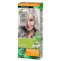ราคา ครีมย้อมผม Optimus Organic Fresh Color Cream ออพติมัส ออร์แกนิค เฟรช คัลเลอร์ ครีม 100 มล (16639710832)