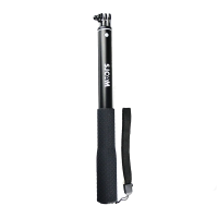 ราคา CAM Remote Control Selfie Stick Monopod Aluminum For CAM C300 6 7 Star 8PRO 8PLUS 10 pro 10X C200 Action camera (20430963347)