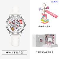ราคา Hellokitty ของแท้ Sanrio Kitty Cat High Students เด็ก (20090424379)