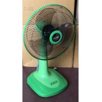 ราคา หน้าร้อนนี้คลายร้อนด้วย พัดลม 16 นิ้ว พัดลมตั้งโต๊ะ ยี่ห้อ Dtech DF 8162 (19786255514)