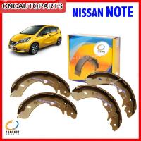 ราคา COMPACT ก้ามเบรคหลัง NISSAN NOTE 1 2 ปี 2017 on นิสสัน โน๊ต (15586528687)