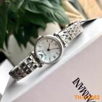 ราคา All over the sky star automatic quartz watch female waterproof contracted stainless steel lady wrist with holiday gifts (19452479842)
